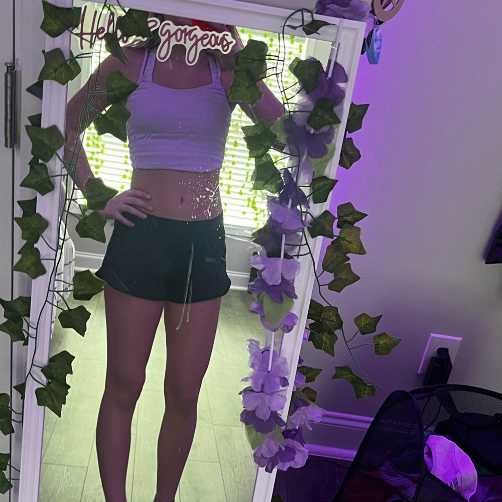 Pacsun Crop Top